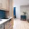 BCN Rambla Catalunya Apartments