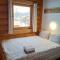 Srub Javorná - apartmány Šumava