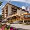 Sunstar Hotel Lenzerheide - Lenzerheide/Lai