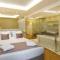 SDivine Fatima Hotel, Congress & Spirituality