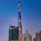 Pullman Dubai Downtown - 迪拜