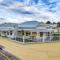 Aloha Central Luxury Accommodation - Naracoorte