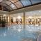 Atrium Palace Thalasso Spa Resort And Villas