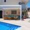 Casa Verde 10p. Villa and Guesthouse with private pool - Mutxamel