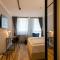 Nikii City Hotel