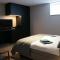 Residence Oude Haven kamer met sauna