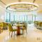 HE Hotel Apartments - Dubaj