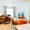 HE Hotel Apartments - Dubaj