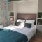 Bed and Breakfast en Studio Het Atelier