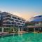 Liu Resorts
