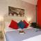 Grand Tour Rome Suites - Liberty Collection