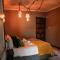 Woodii Guest House