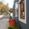 Woodii Guest House