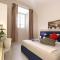 Grand Tour Rome Suites - Liberty Collection