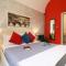 Grand Tour Rome Suites - Liberty Collection