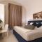 Grand Tour Rome Suites - Liberty Collection