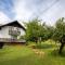 Holiday house On the riverside - Ogulin