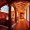Hotel Monasterio