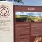 Les Hauts de Fixin, 50m2 avec extérieur sur la Route des Grands Crus, Dijon Sud - Fixin