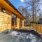 Monarch Lodge 13 with Hot Tub