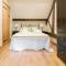 Woodpecker Loft at Millfields Farm Cottages