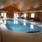 Rangeley Lake Resort a Ramada by Wyndham - Rangeley