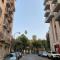 Palermo old style - Boutique apartment with terrace in center city