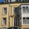 4 berth first floor flat Apsley 3