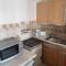 4 berth first floor flat Apsley 3