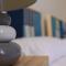 Giljana ensuite rooms shared terrace & kitchen
