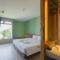 EcoLoft Hotel - SHA Plus