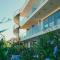 Spektr Boutique Hotel Yalikavak