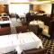 Best Western Heath Court Hotel - Newmarket