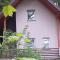 Peaceful Holiday Home in Hol n with Garden - Prachov