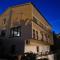 Apartments Marea