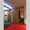 Spacious Chillout in Madrid