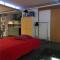 Spacious Chillout in Madrid