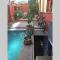 Spacious Chillout in Madrid