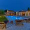 Stone Mill House