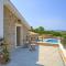 Stone Mill House