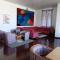 Hotel Luar