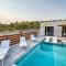 Terra Secreta Luxury Villas