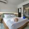 Terra Secreta Luxury Villas