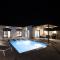 Terra Secreta Luxury Villas