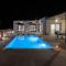 Terra Secreta Luxury Villas