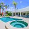 Luxury Estate in Indian Wells Country Club
