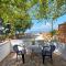 Beautiful house located on a hill in Samos Island, 400 m from an organized beach