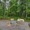 Contemporary Gull Lake Resort Townhome Boat Slip! - Nisswa