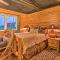 Red Bluff Inn and Retreat with Entire Ranch on Lake! - Leedey