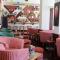 Hotel Luar